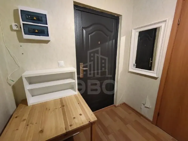 однокомнатная квартира в Санкт-Петербурге по адресу: Валерия Гаврилина ул., 13