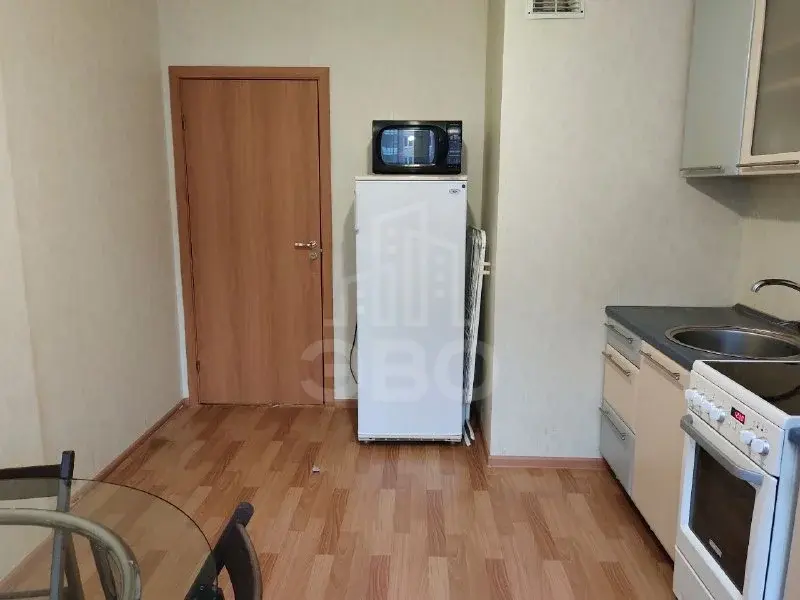 однокомнатная квартира в Санкт-Петербурге по адресу: Валерия Гаврилина ул., 13