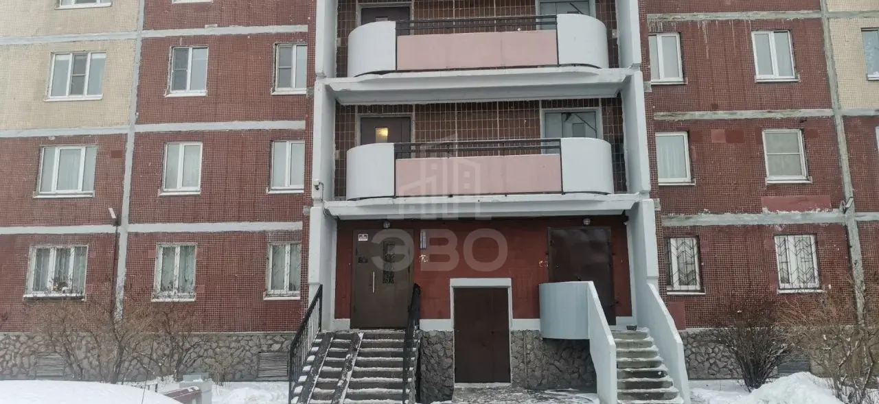 однокомнатная квартира в Санкт-Петербурге по адресу: Ворошилова ул., 11