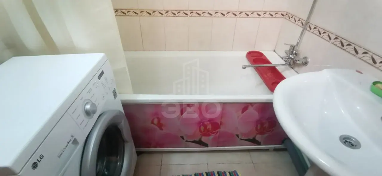однокомнатная квартира в Санкт-Петербурге по адресу: Ворошилова ул., 11