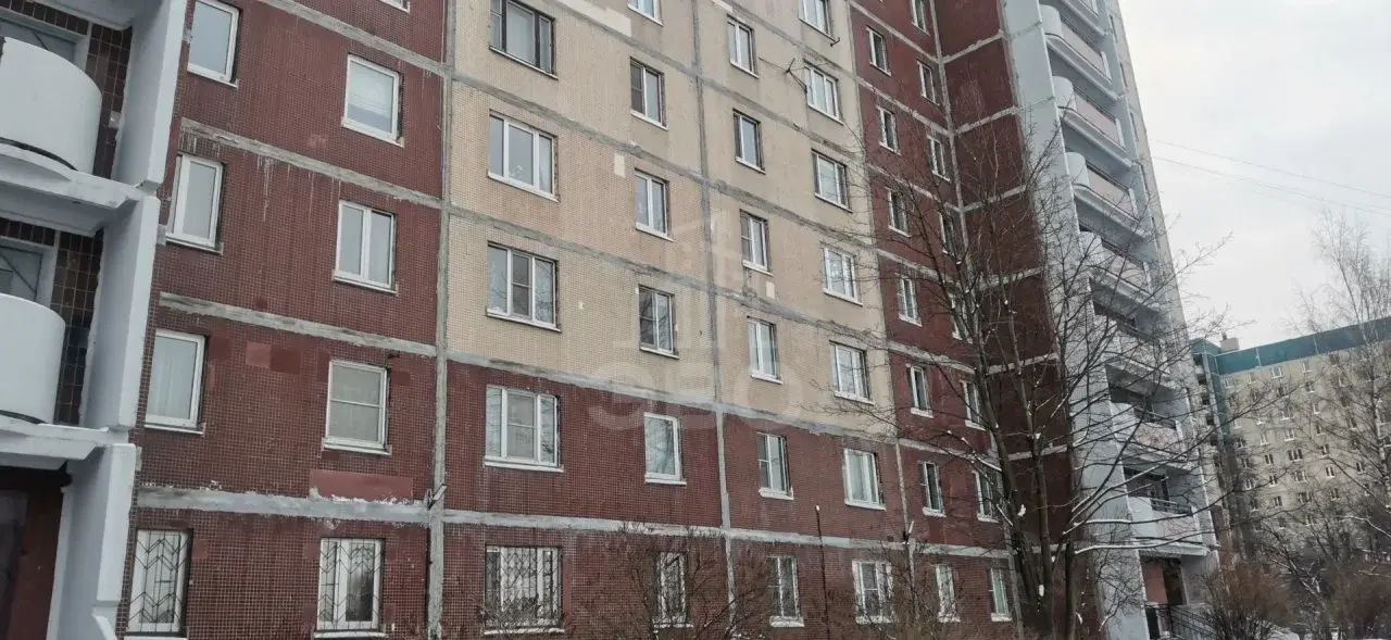 однокомнатная квартира в Санкт-Петербурге по адресу: Ворошилова ул., 11