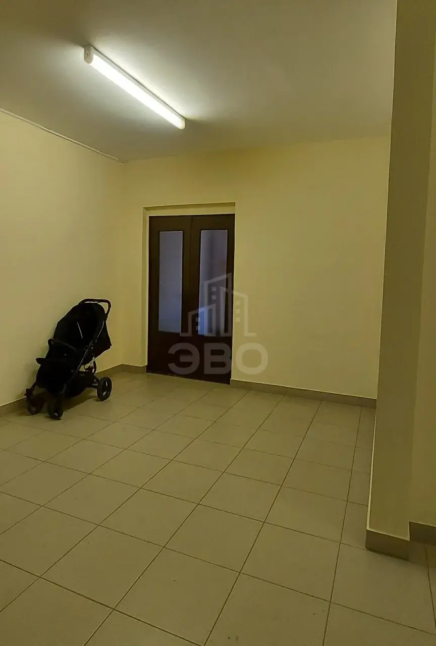 двухкомнатная квартира в Санкт-Петербурге по адресу: Юрия Гагарина проспект, 77