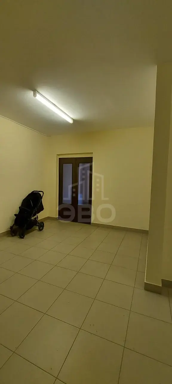 двухкомнатная квартира в Санкт-Петербурге по адресу: Юрия Гагарина проспект, 77