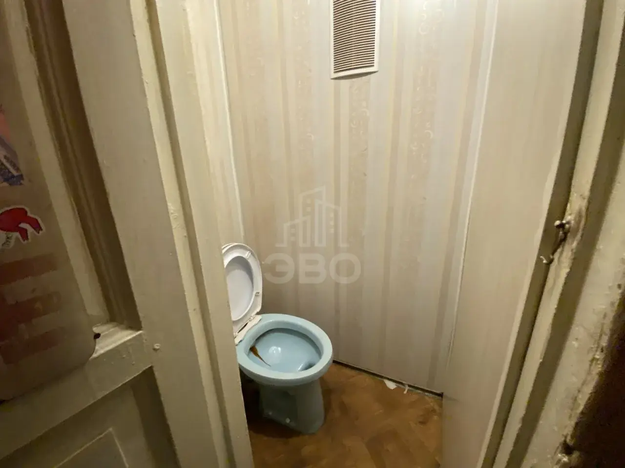комната в Санкт-Петербурге по адресу: Малодетскосельский проспект, 14
