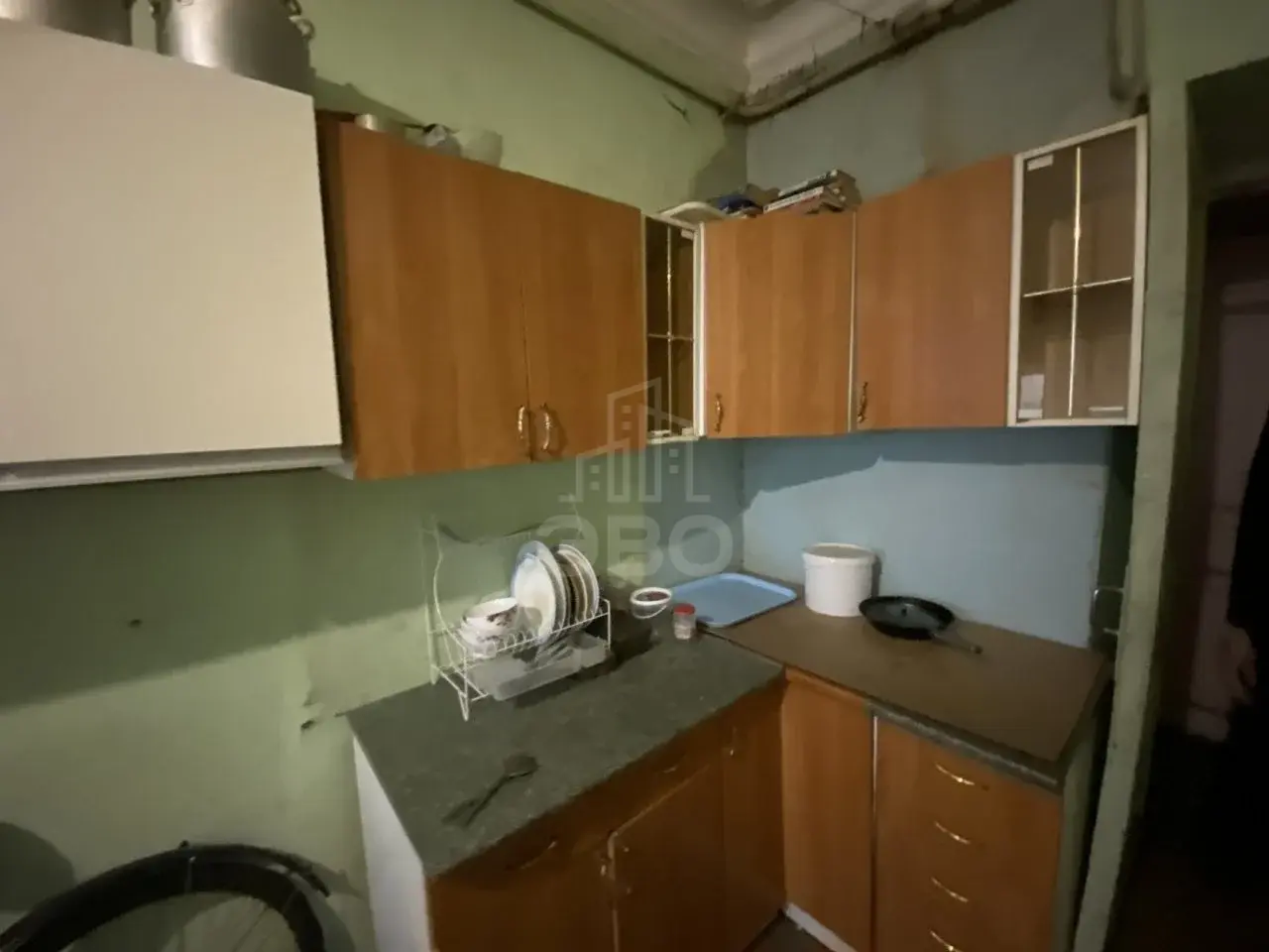 комната в Санкт-Петербурге по адресу: Малодетскосельский проспект, 14