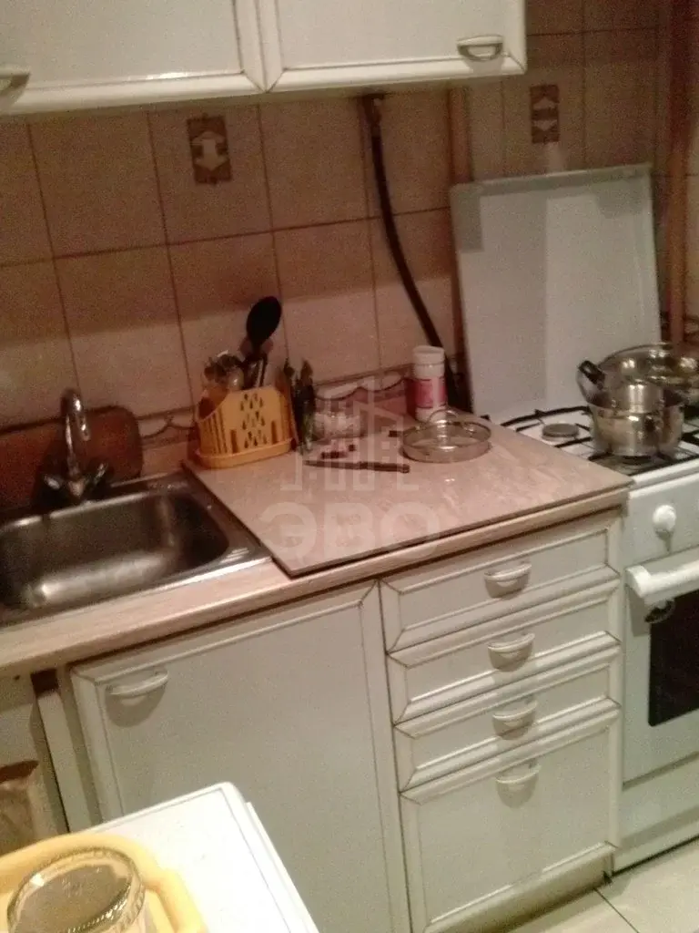комната в Санкт-Петербурге по адресу: Добровольцев 50