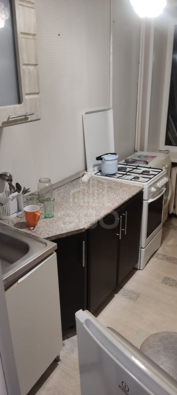 однокомнатная квартира в Санкт-Петербурге по адресу: Новоизмайловский проспект, 34