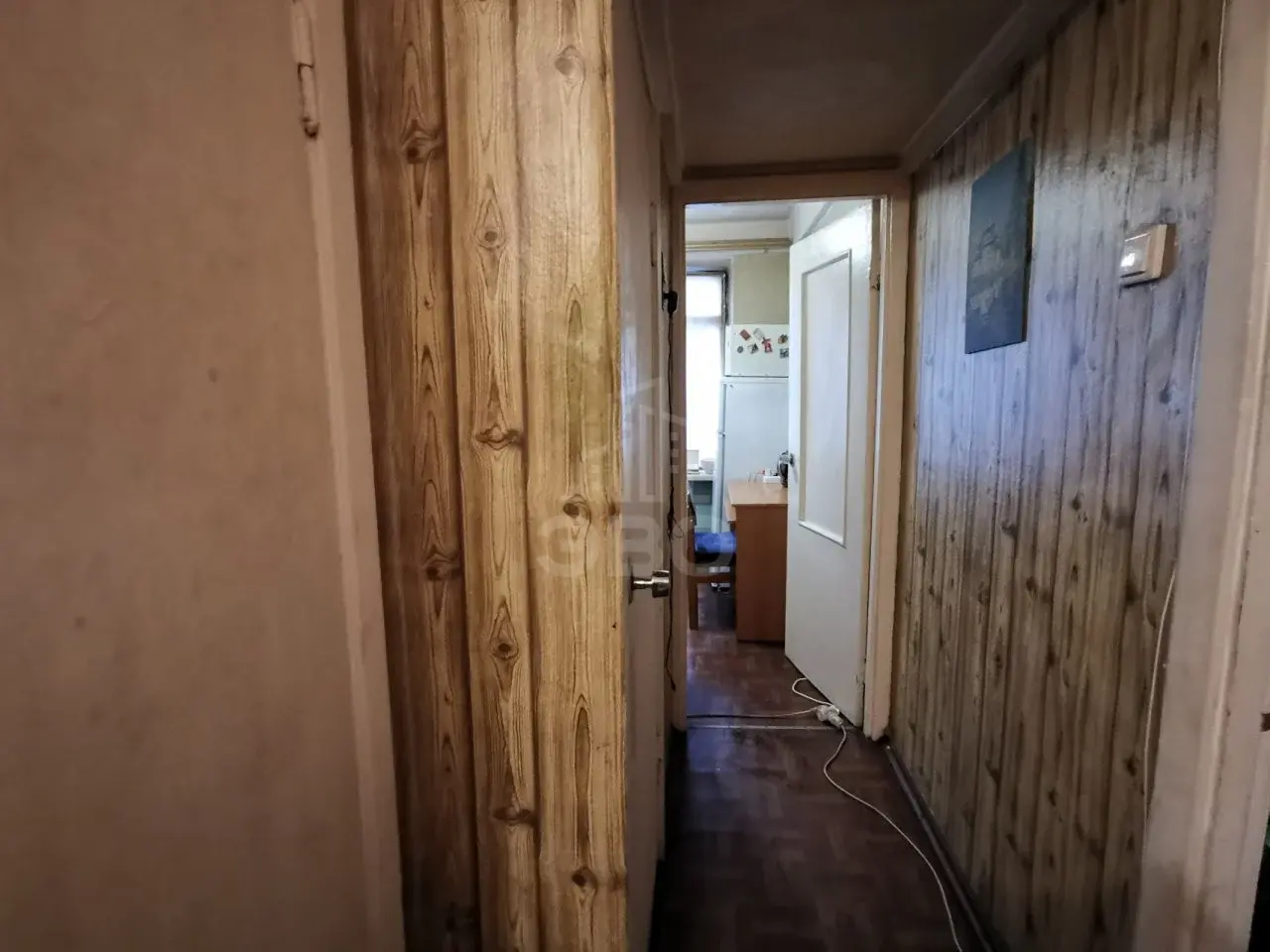 однокомнатная квартира в Санкт-Петербурге по адресу: Науки проспект, 18