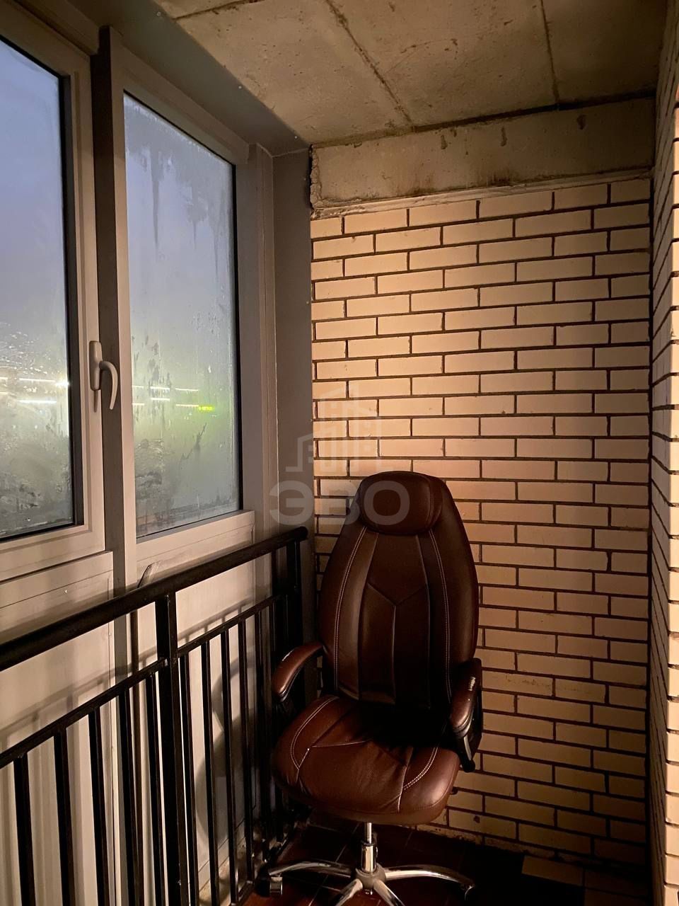 однокомнатная квартира в Санкт-Петербурге по адресу: Александра Матросова ул., 20, к 2