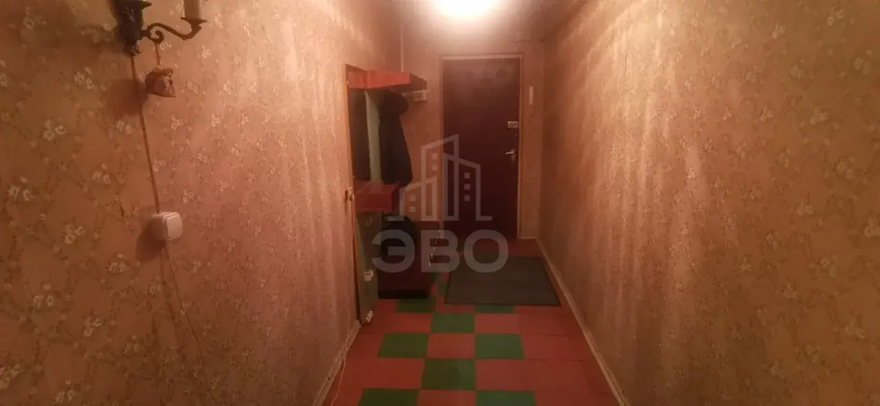 двухкомнатная квартира в Санкт-Петербурге по адресу: Бухарестская ул., 23, к 1