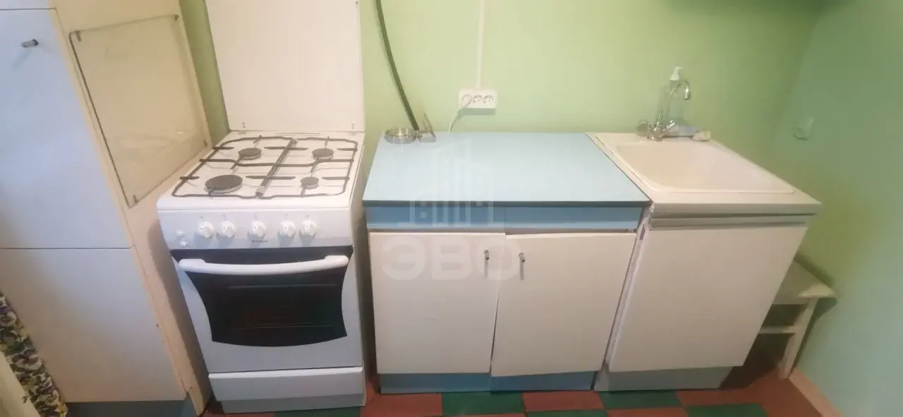 двухкомнатная квартира в Санкт-Петербурге по адресу: Бухарестская ул., 23, к 1