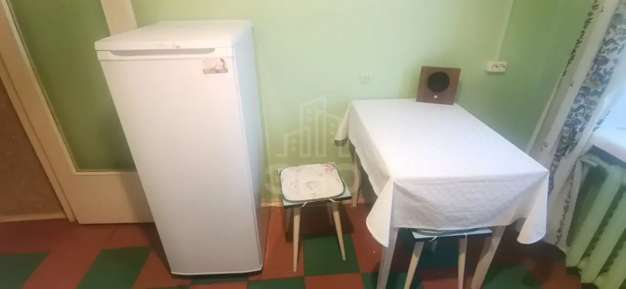 двухкомнатная квартира в Санкт-Петербурге по адресу: Бухарестская ул., 23, к 1