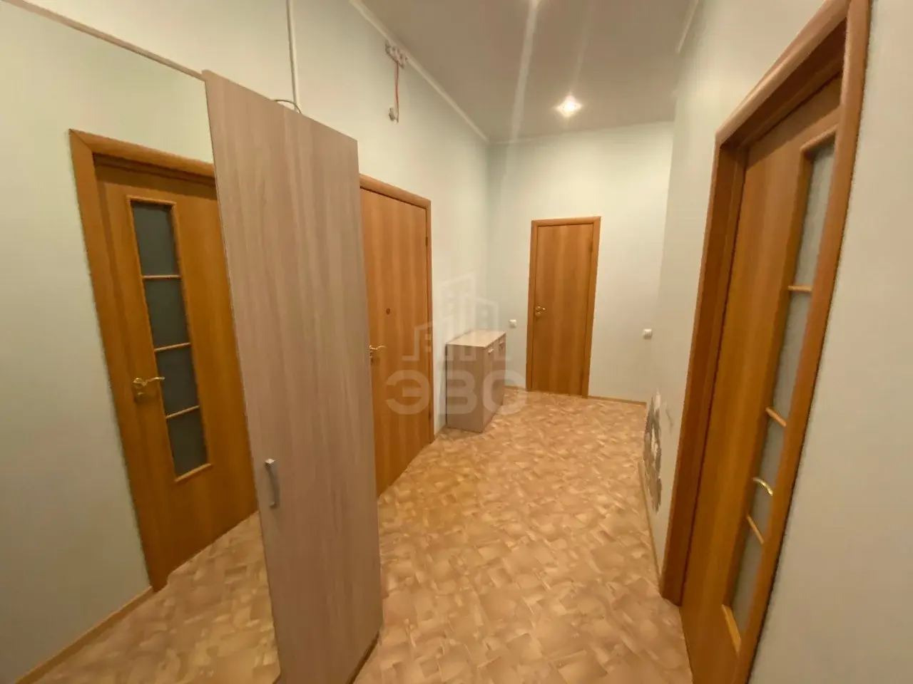 двухкомнатная квартира в Санкт-Петербурге по адресу: Свердловская наб., 58