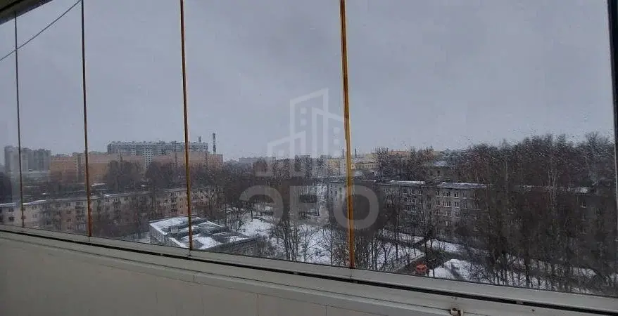 трехкомнатная квартира в Санкт-Петербурге по адресу: Тихорецкий проспект, 11, к 4
