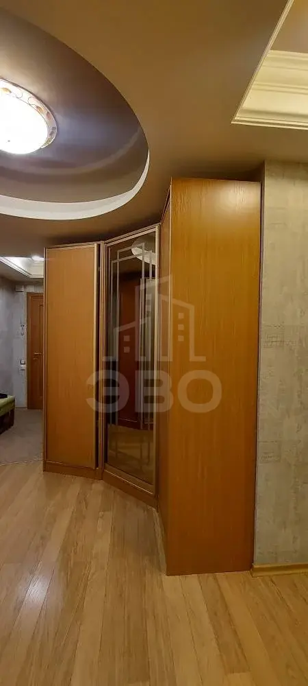 трехкомнатная квартира в Санкт-Петербурге по адресу: Тихорецкий проспект, 11, к 4