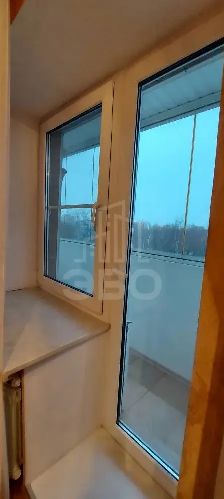 трехкомнатная квартира в Санкт-Петербурге по адресу: Тихорецкий проспект, 11, к 4