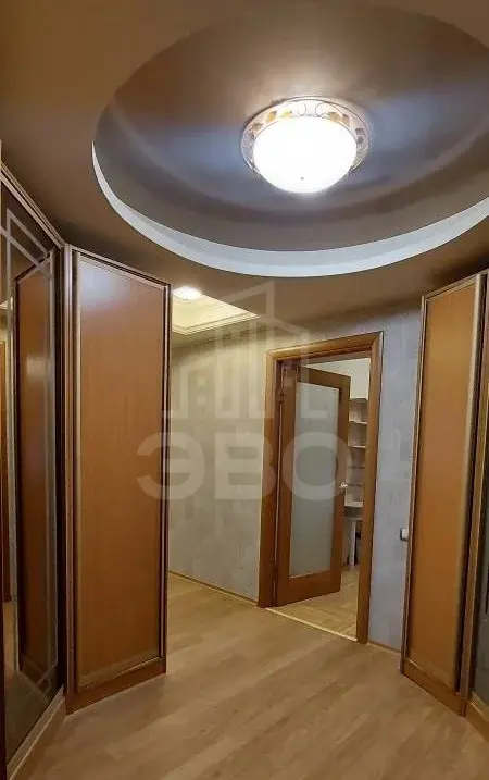 трехкомнатная квартира в Санкт-Петербурге по адресу: Тихорецкий проспект, 11, к 4