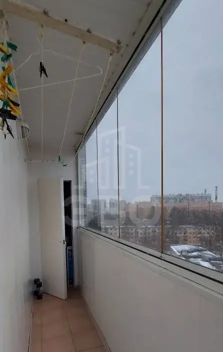 трехкомнатная квартира в Санкт-Петербурге по адресу: Тихорецкий проспект, 11, к 4