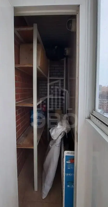 трехкомнатная квартира в Санкт-Петербурге по адресу: Тихорецкий проспект, 11, к 4