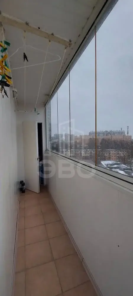 трехкомнатная квартира в Санкт-Петербурге по адресу: Тихорецкий проспект, 11, к 4