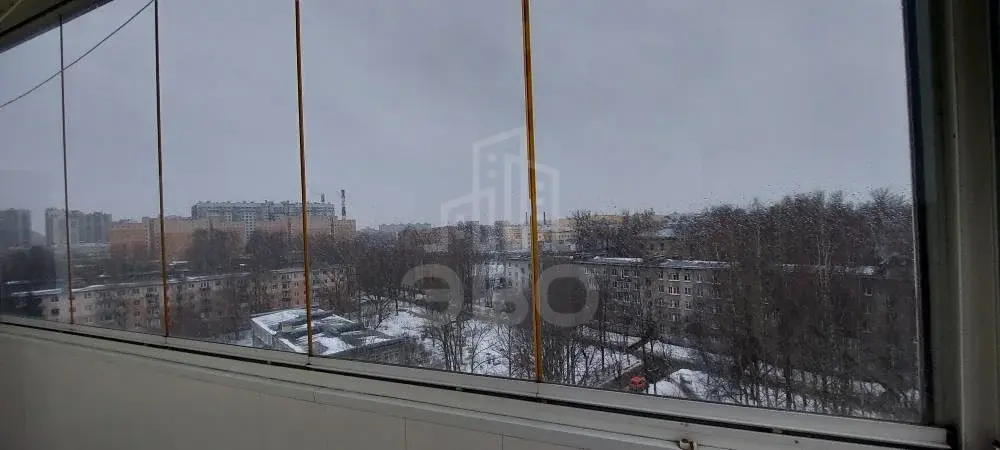трехкомнатная квартира в Санкт-Петербурге по адресу: Тихорецкий проспект, 11, к 4
