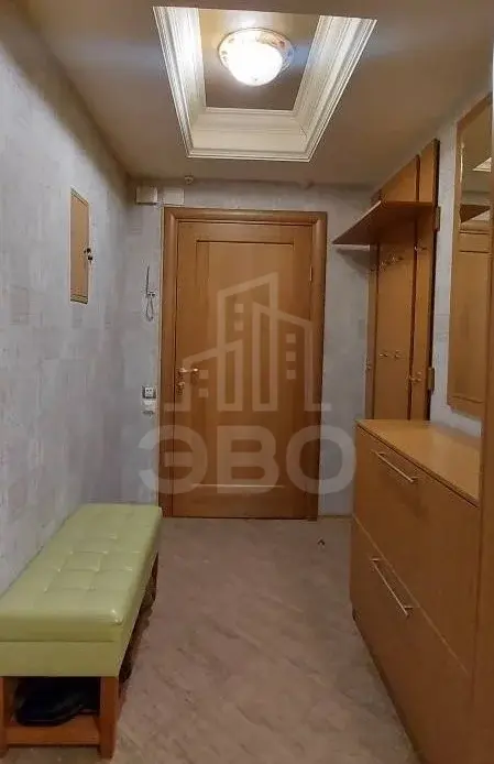 трехкомнатная квартира в Санкт-Петербурге по адресу: Тихорецкий проспект, 11, к 4