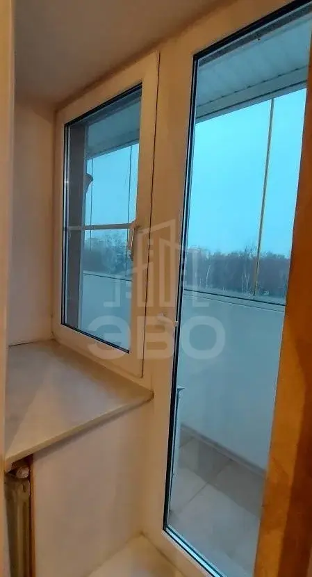 трехкомнатная квартира в Санкт-Петербурге по адресу: Тихорецкий проспект, 11, к 4