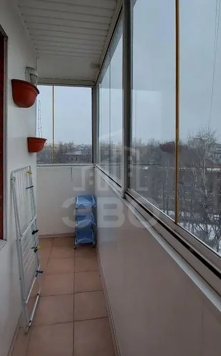 трехкомнатная квартира в Санкт-Петербурге по адресу: Тихорецкий проспект, 11, к 4