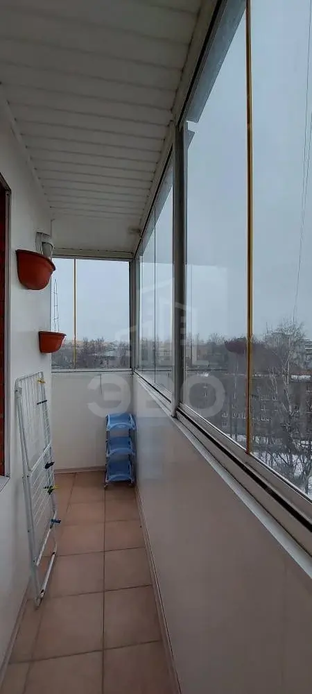 трехкомнатная квартира в Санкт-Петербурге по адресу: Тихорецкий проспект, 11, к 4