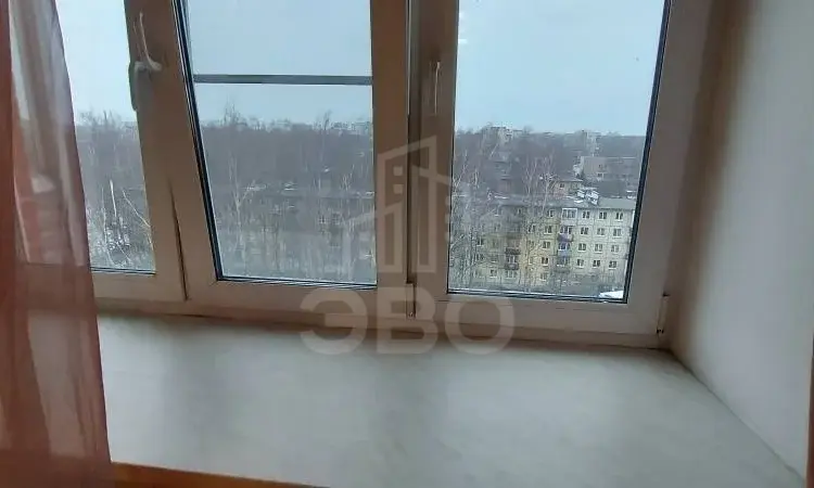 трехкомнатная квартира в Санкт-Петербурге по адресу: Тихорецкий проспект, 11, к 4