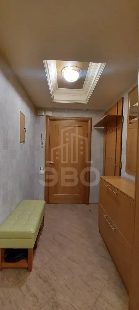 трехкомнатная квартира в Санкт-Петербурге по адресу: Тихорецкий проспект, 11, к 4