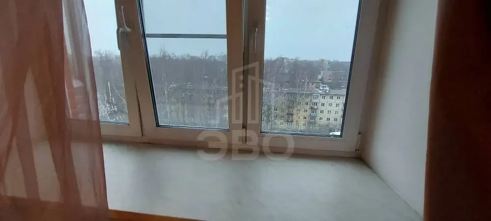 трехкомнатная квартира в Санкт-Петербурге по адресу: Тихорецкий проспект, 11, к 4