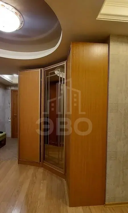 трехкомнатная квартира в Санкт-Петербурге по адресу: Тихорецкий проспект, 11, к 4