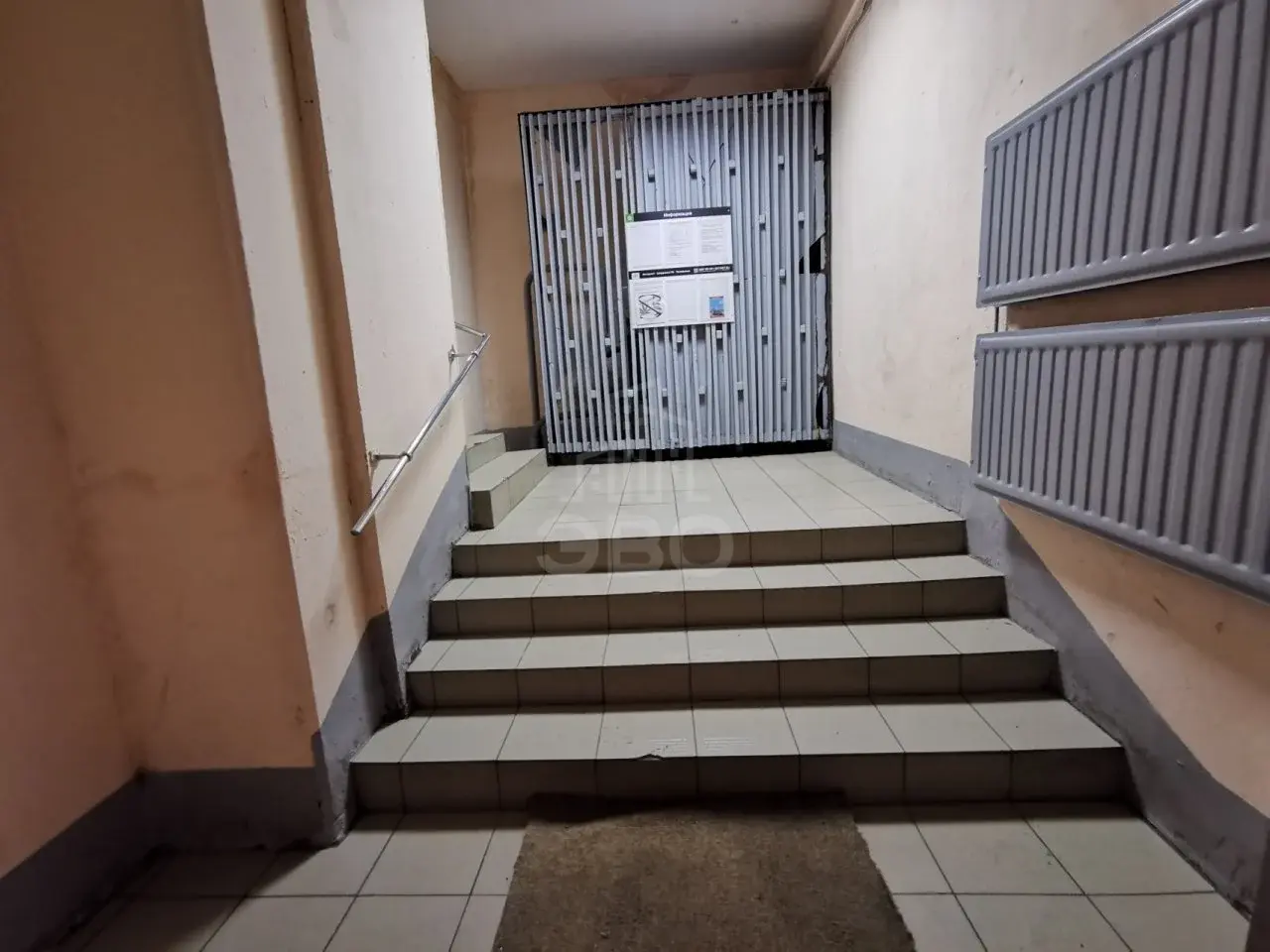 трехкомнатная квартира в Санкт-Петербурге по адресу: Буренина ул., 1, к 2