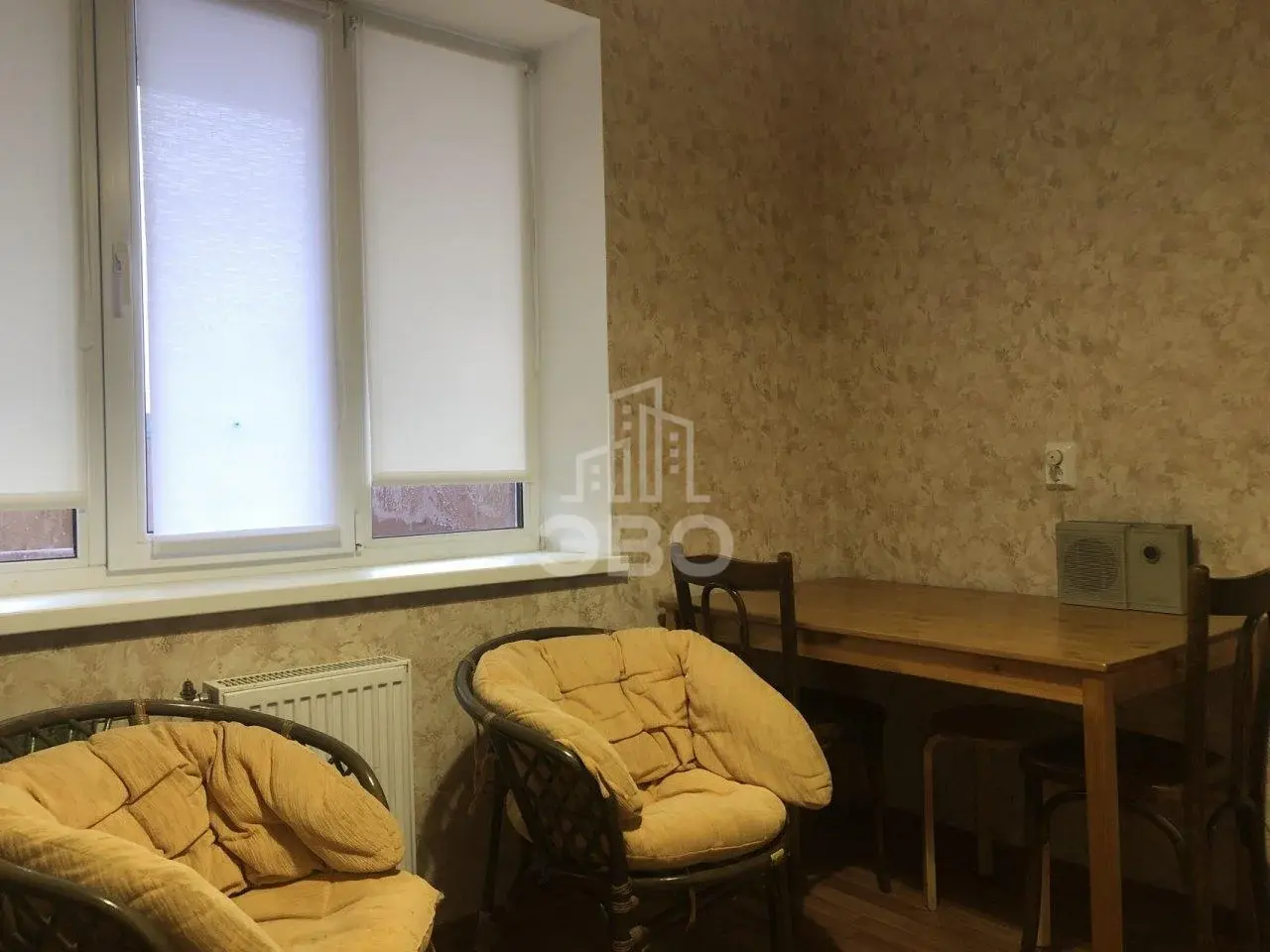 однокомнатная квартира в Санкт-Петербурге по адресу: Шуваловский проспект, 74, к 2