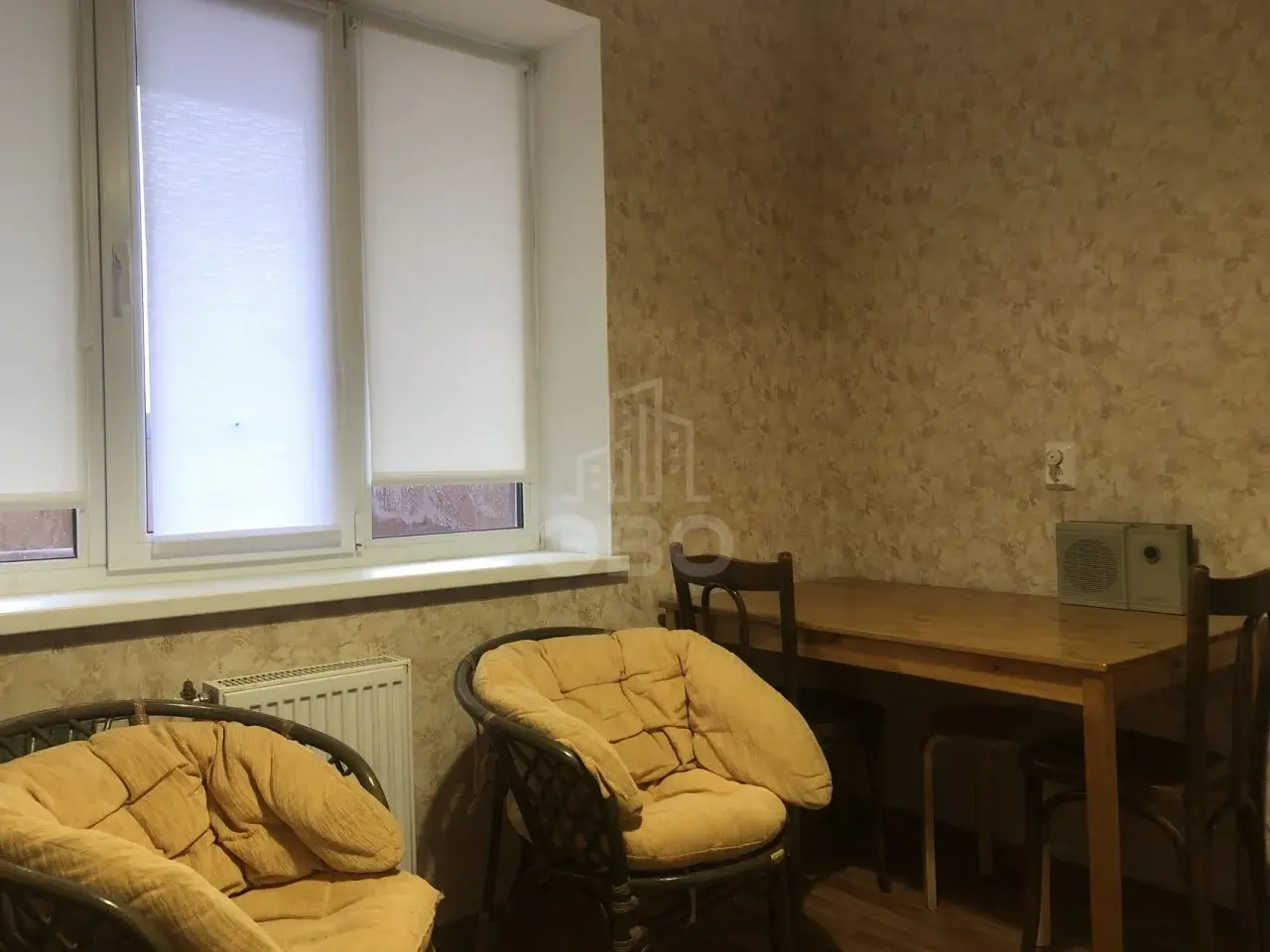однокомнатная квартира в Санкт-Петербурге по адресу: Шуваловский проспект, 74, к 2