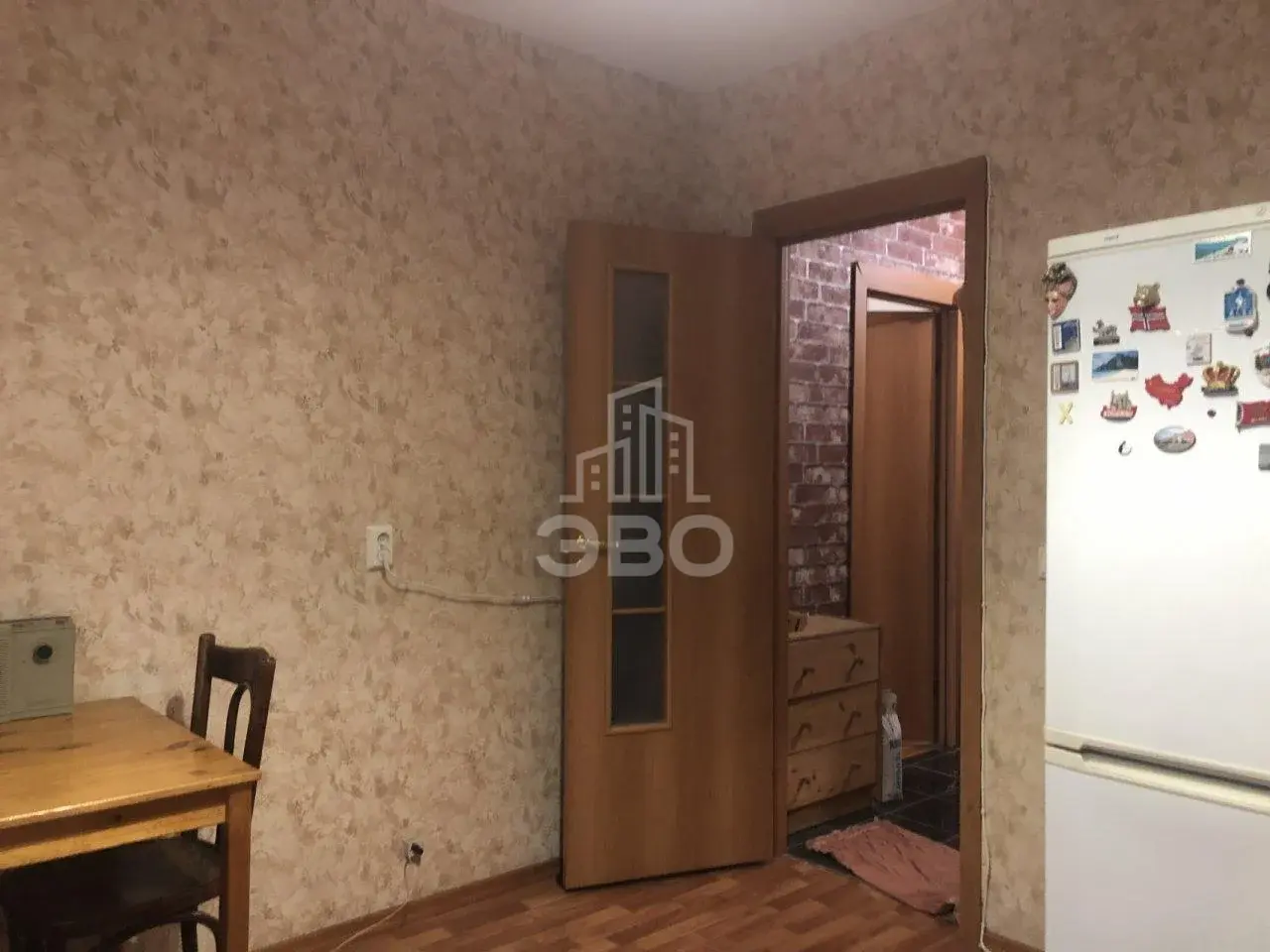 однокомнатная квартира в Санкт-Петербурге по адресу: Шуваловский проспект, 74, к 2