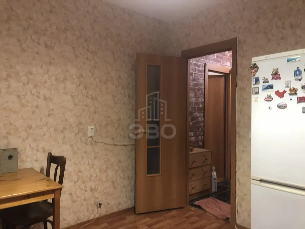 однокомнатная квартира в Санкт-Петербурге по адресу: Шуваловский проспект, 74, к 2