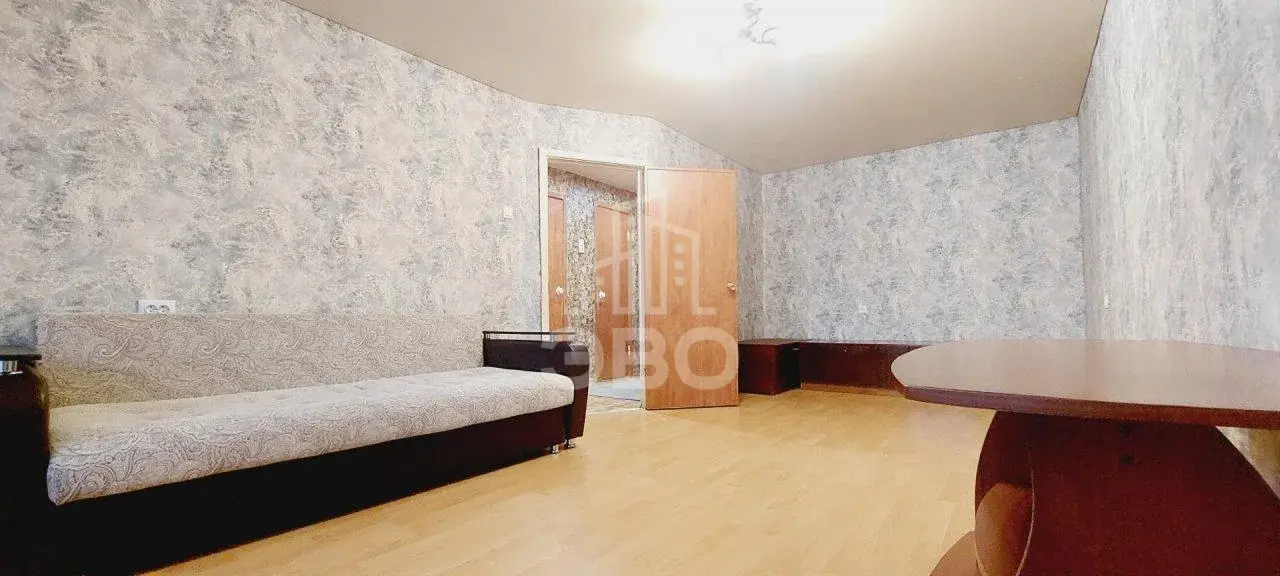 однокомнатная квартира в Санкт-Петербурге по адресу: Жака Дюкло ул., 10