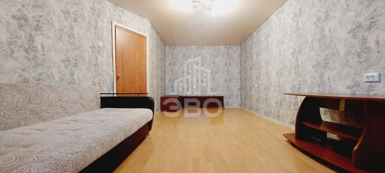 однокомнатная квартира в Санкт-Петербурге по адресу: Жака Дюкло ул., 10