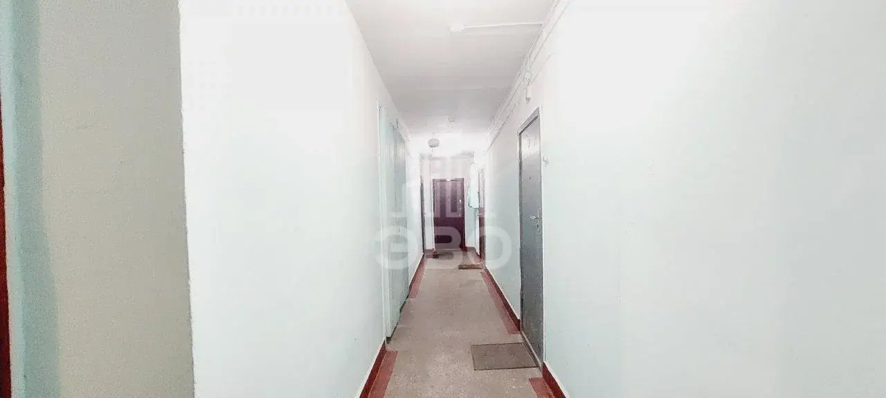 однокомнатная квартира в Санкт-Петербурге по адресу: Жака Дюкло ул., 10