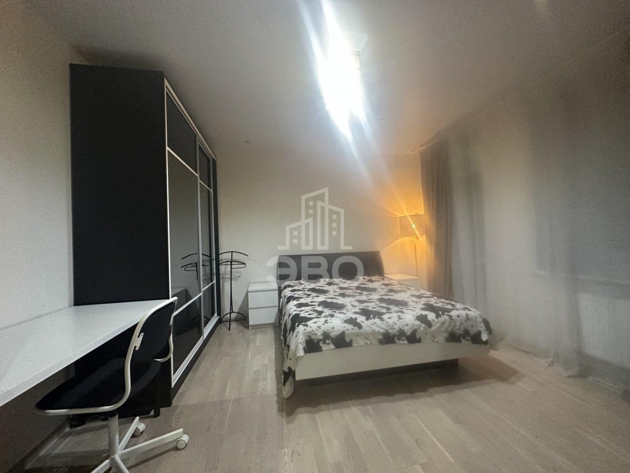 однокомнатная квартира в Санкт-Петербурге по адресу: Заставская ул., 46, к 2