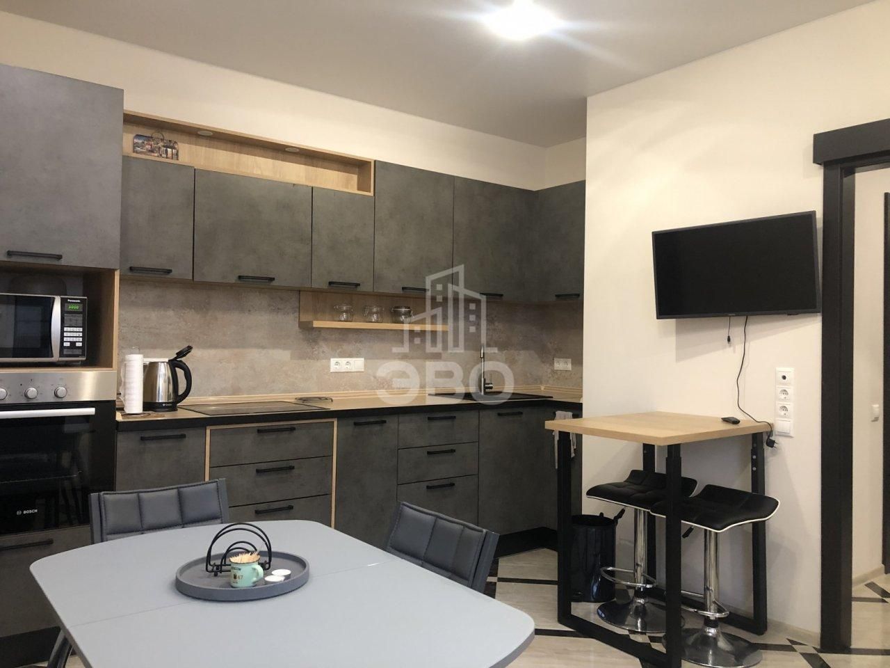 однокомнатная квартира в Санкт-Петербурге по адресу: Заставская ул., 46, к 2