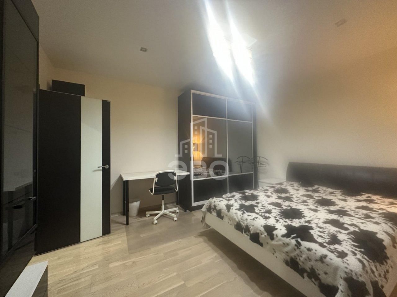 однокомнатная квартира в Санкт-Петербурге по адресу: Заставская ул., 46, к 2