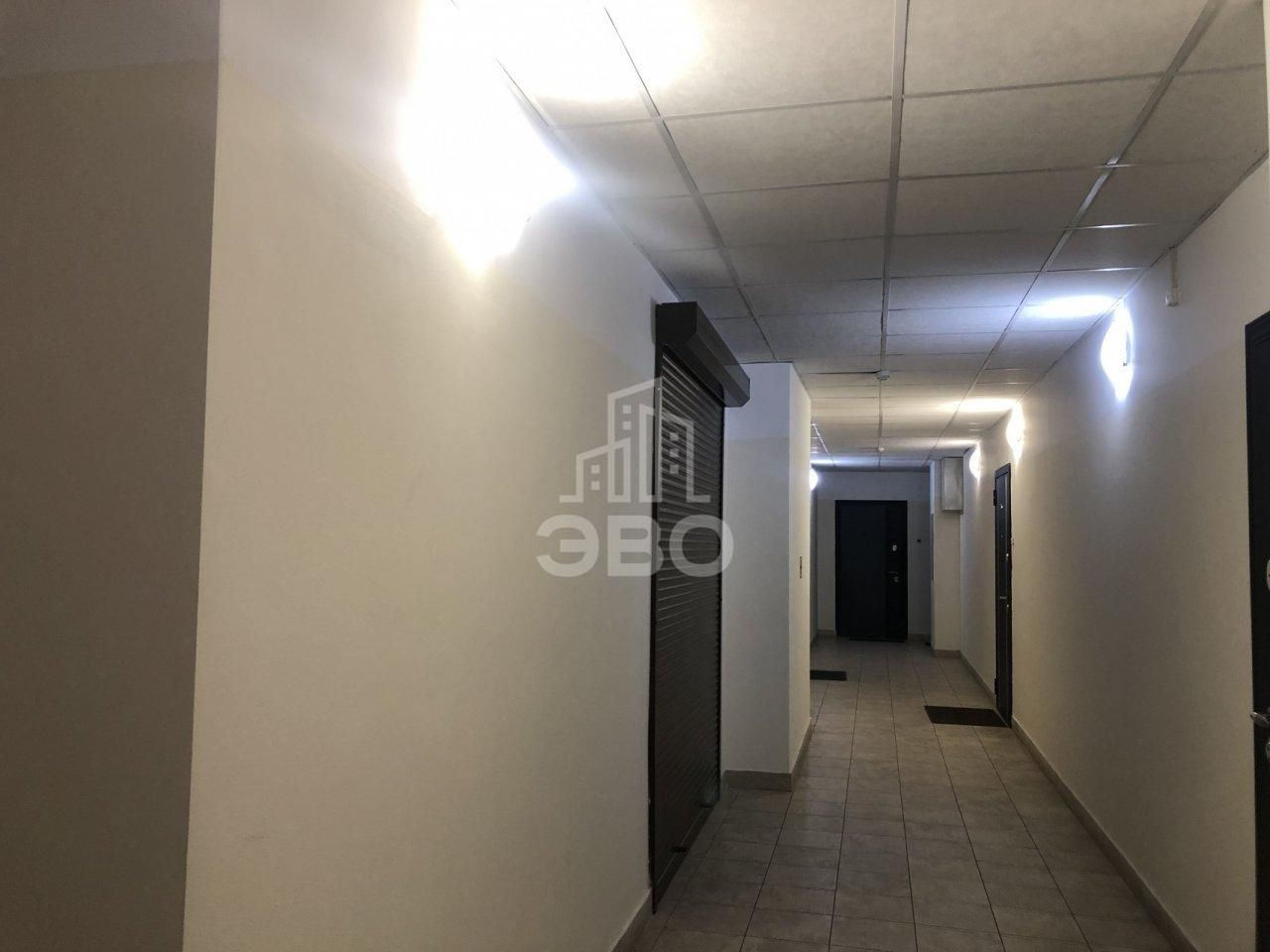 однокомнатная квартира в Санкт-Петербурге по адресу: Заставская ул., 46, к 2