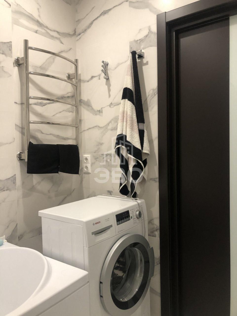 однокомнатная квартира в Санкт-Петербурге по адресу: Заставская ул., 46, к 2