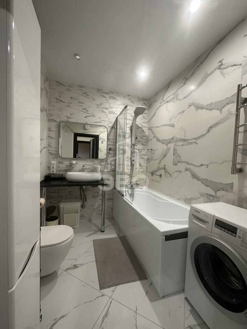 однокомнатная квартира в Санкт-Петербурге по адресу: Заставская ул., 46, к 2