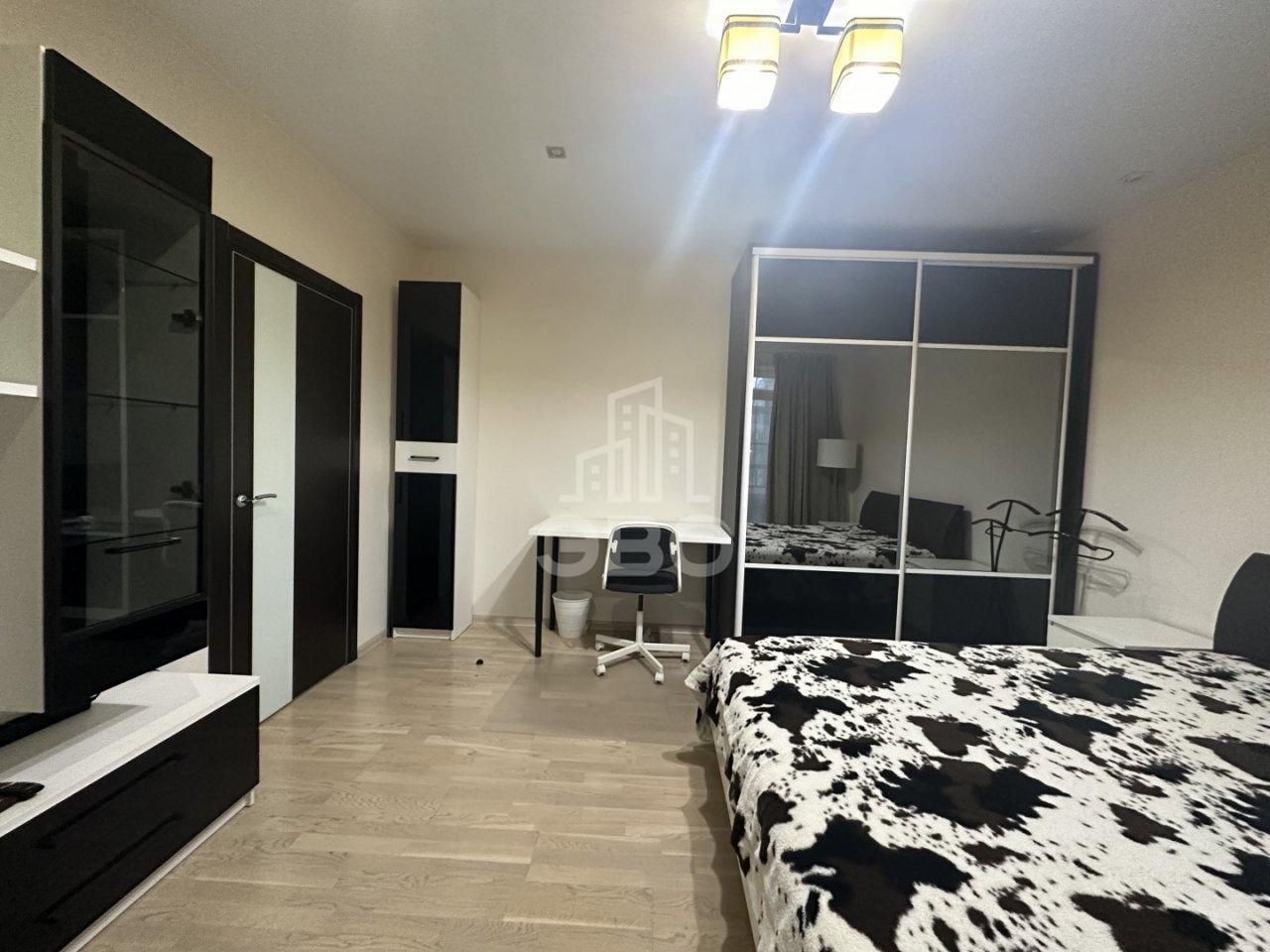 однокомнатная квартира в Санкт-Петербурге по адресу: Заставская ул., 46, к 2