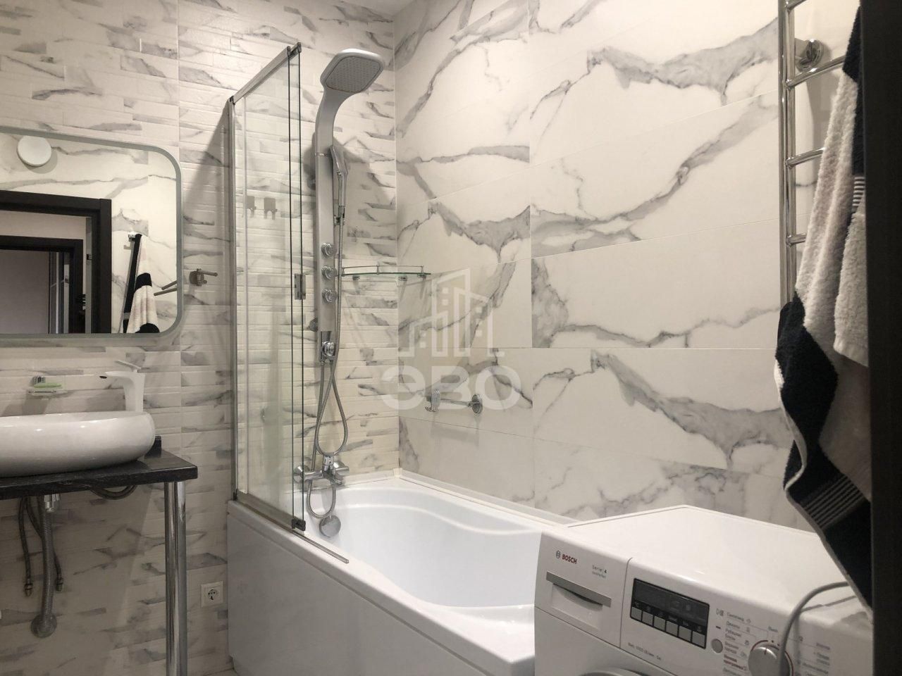 однокомнатная квартира в Санкт-Петербурге по адресу: Заставская ул., 46, к 2