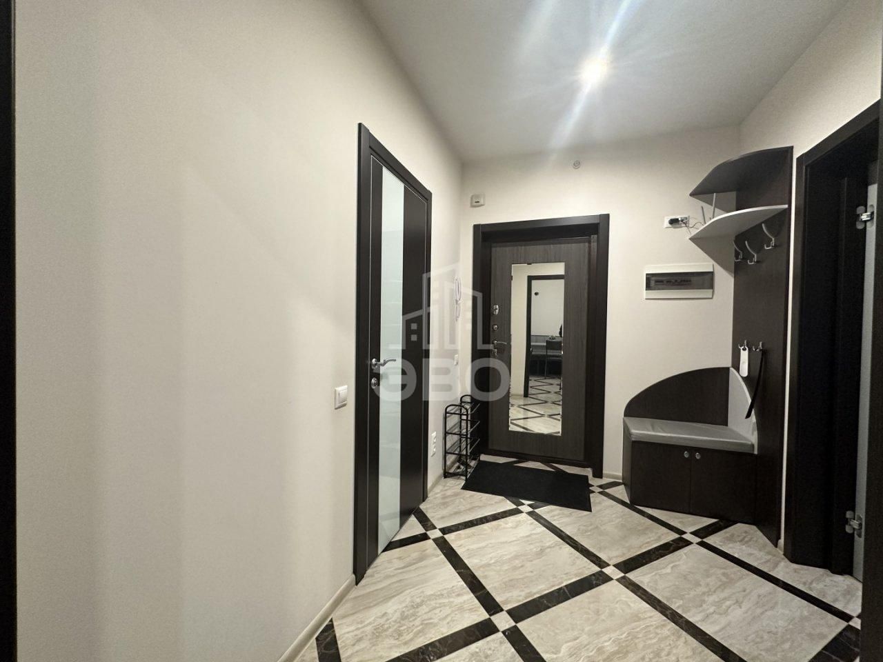 однокомнатная квартира в Санкт-Петербурге по адресу: Заставская ул., 46, к 2